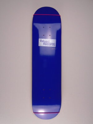 Skateboard Hanger